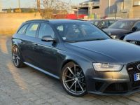 Audi RS4 avant 4.2 450ch individuelle - <small></small> 38.990 € <small>TTC</small> - #9