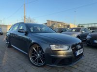 Audi RS4 avant 4.2 450ch individuelle - <small></small> 38.990 € <small>TTC</small> - #10