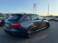 Audi RS4 avant 4.2 450ch individuelle - <small></small> 38.990 € <small>TTC</small> - #11