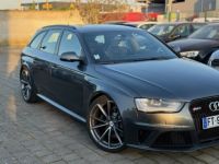 Audi RS4 avant 4.2 450ch individuelle - <small></small> 38.990 € <small>TTC</small> - #13