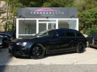 Audi RS4 AVANT 4,2 V8 FSI 450 Ch QUATTRO S-TRONIC 7 - <small></small> 41.990 € <small>TTC</small> - #1