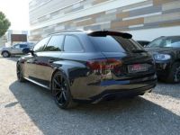 Audi RS4 AVANT 4,2 V8 FSI 450 Ch QUATTRO S-TRONIC 7 - <small></small> 41.990 € <small>TTC</small> - #4