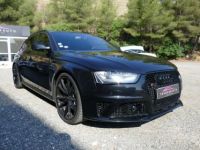 Audi RS4 AVANT 4,2 V8 FSI 450 Ch QUATTRO S-TRONIC 7 - <small></small> 41.990 € <small>TTC</small> - #9