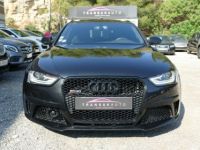 Audi RS4 AVANT 4,2 V8 FSI 450 Ch QUATTRO S-TRONIC 7 - <small></small> 41.990 € <small>TTC</small> - #10