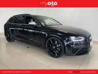 Audi RS4 AVANT 4.2 V8 FSI 450CH QUATTRO S TRONIC 7 - <small></small> 48.500 € <small>TTC</small> - #1