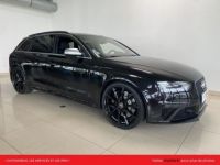 Audi RS4 AVANT 4.2 V8 FSI 450CH QUATTRO S TRONIC 7 - <small></small> 48.500 € <small>TTC</small> - #5