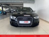 Audi RS4 AVANT 4.2 V8 FSI 450CH QUATTRO S TRONIC 7 - <small></small> 48.500 € <small>TTC</small> - #6