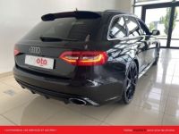 Audi RS4 AVANT 4.2 V8 FSI 450CH QUATTRO S TRONIC 7 - <small></small> 48.500 € <small>TTC</small> - #9