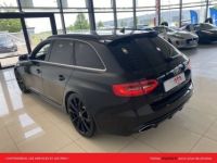 Audi RS4 AVANT 4.2 V8 FSI 450CH QUATTRO S TRONIC 7 - <small></small> 48.500 € <small>TTC</small> - #11