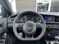 Audi RS4 AVANT 4.2 V8 FSI 450CH QUATTRO S TRONIC 7 PACK F1 SPORT MILTECK CARBON - <small></small> 36.990 € <small>TTC</small> - #8