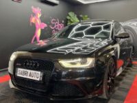 Audi RS4 Avant 4.2 V8 FSI QUATTRO - <small></small> 43.990 € <small>TTC</small> - #1