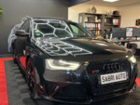 Audi RS4 Avant 4.2 V8 FSI QUATTRO - <small></small> 43.990 € <small>TTC</small> - #2