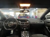 Audi RS4 Avant 4.2 V8 FSI QUATTRO - <small></small> 43.990 € <small>TTC</small> - #5