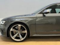 Audi RS4 Avant Avant Quattro 4.2 V8 450 S-Tronic - <small></small> 41.590 € <small>TTC</small> - #4