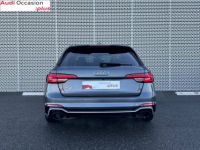 Audi RS4 AVANT Avant V6 2.9 TFSI 450 ch Tiptronic 8 - <small></small> 71.990 € <small>TTC</small> - #5