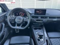Audi RS4 AVANT Avant V6 2.9 TFSI 450 ch Tiptronic 8 - <small></small> 71.990 € <small>TTC</small> - #10