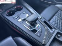 Audi RS4 AVANT Avant V6 2.9 TFSI 450 ch Tiptronic 8 - <small></small> 71.990 € <small>TTC</small> - #45