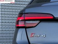 Audi RS4 AVANT Avant V6 2.9 TFSI 450 ch Tiptronic 8 - <small></small> 71.990 € <small>TTC</small> - #51