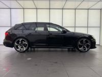 Audi RS4 AVANT Avant V6 2.9 TFSI 450 ch Tiptronic 8 - <small></small> 74.980 € <small>TTC</small> - #2