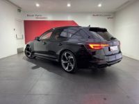 Audi RS4 AVANT Avant V6 2.9 TFSI 450 ch Tiptronic 8 - <small></small> 74.980 € <small>TTC</small> - #4
