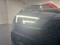 Audi RS4 AVANT Avant V6 2.9 TFSI 450 ch Tiptronic 8 - <small></small> 74.980 € <small>TTC</small> - #6