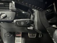 Audi RS4 AVANT Avant V6 2.9 TFSI 450 ch Tiptronic 8 - <small></small> 74.980 € <small>TTC</small> - #16