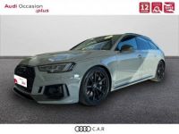 Audi RS4 AVANT Avant V6 2.9 TFSI 450 ch Tiptronic 8 - <small></small> 69.990 € <small>TTC</small> - #1