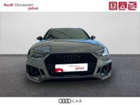 Audi RS4 AVANT Avant V6 2.9 TFSI 450 ch Tiptronic 8 - <small></small> 69.990 € <small>TTC</small> - #2