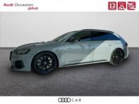 Audi RS4 AVANT Avant V6 2.9 TFSI 450 ch Tiptronic 8 - <small></small> 69.990 € <small>TTC</small> - #3