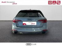 Audi RS4 AVANT Avant V6 2.9 TFSI 450 ch Tiptronic 8 - <small></small> 69.990 € <small>TTC</small> - #4