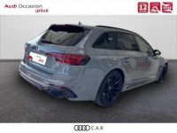 Audi RS4 AVANT Avant V6 2.9 TFSI 450 ch Tiptronic 8 - <small></small> 69.990 € <small>TTC</small> - #5