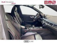 Audi RS4 AVANT Avant V6 2.9 TFSI 450 ch Tiptronic 8 - <small></small> 69.990 € <small>TTC</small> - #7