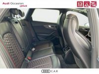 Audi RS4 AVANT Avant V6 2.9 TFSI 450 ch Tiptronic 8 - <small></small> 69.990 € <small>TTC</small> - #8