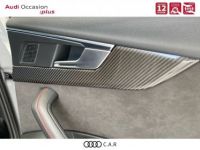 Audi RS4 AVANT Avant V6 2.9 TFSI 450 ch Tiptronic 8 - <small></small> 69.990 € <small>TTC</small> - #9