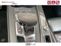 Audi RS4 AVANT Avant V6 2.9 TFSI 450 ch Tiptronic 8 - <small></small> 69.990 € <small>TTC</small> - #13