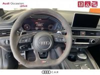 Audi RS4 AVANT Avant V6 2.9 TFSI 450 ch Tiptronic 8 - <small></small> 69.990 € <small>TTC</small> - #16