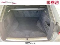 Audi RS4 AVANT Avant V6 2.9 TFSI 450 ch Tiptronic 8 - <small></small> 69.990 € <small>TTC</small> - #18