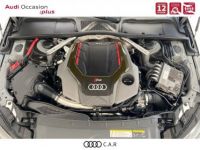 Audi RS4 AVANT Avant V6 2.9 TFSI 450 ch Tiptronic 8 - <small></small> 69.990 € <small>TTC</small> - #21