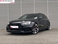 Audi RS4 AVANT Avant V6 2.9 TFSI 450 ch Tiptronic 8 - <small></small> 69.990 € <small>TTC</small> - #1