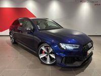 Audi RS4 AVANT Avant V6 2.9 TFSI 450 ch Tiptronic 8 - <small></small> 56.980 € <small>TTC</small> - #1