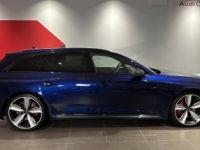 Audi RS4 AVANT Avant V6 2.9 TFSI 450 ch Tiptronic 8 - <small></small> 56.980 € <small>TTC</small> - #3