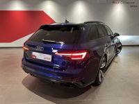 Audi RS4 AVANT Avant V6 2.9 TFSI 450 ch Tiptronic 8 - <small></small> 56.980 € <small>TTC</small> - #6