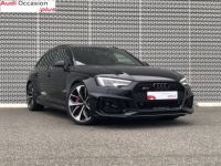 Audi RS4 AVANT Avant V6 2.9 TFSI 450 ch Tiptronic 8 - <small></small> 69.990 € <small>TTC</small> - #2