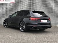 Audi RS4 AVANT Avant V6 2.9 TFSI 450 ch Tiptronic 8 - <small></small> 69.990 € <small>TTC</small> - #4