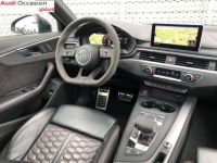 Audi RS4 AVANT Avant V6 2.9 TFSI 450 ch Tiptronic 8 - <small></small> 69.990 € <small>TTC</small> - #9