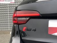 Audi RS4 AVANT Avant V6 2.9 TFSI 450 ch Tiptronic 8 - <small></small> 69.990 € <small>TTC</small> - #48