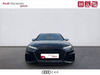 Audi RS4 AVANT Avant V6 2.9 TFSI 450 ch Tiptronic 8 Quattro - <small></small> 131.900 € <small>TTC</small> - #2