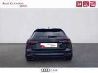 Audi RS4 AVANT Avant V6 2.9 TFSI 450 ch Tiptronic 8 Quattro - <small></small> 131.900 € <small>TTC</small> - #4