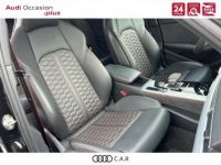 Audi RS4 AVANT Avant V6 2.9 TFSI 450 ch Tiptronic 8 Quattro - <small></small> 131.900 € <small>TTC</small> - #7