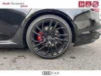 Audi RS4 AVANT Avant V6 2.9 TFSI 450 ch Tiptronic 8 Quattro - <small></small> 131.900 € <small>TTC</small> - #16